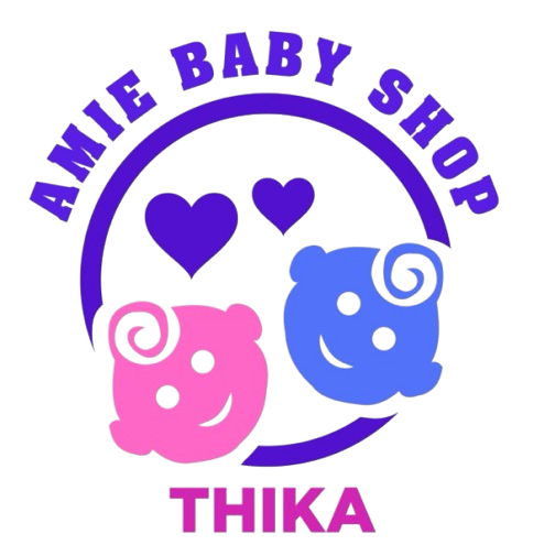 Amie Baby Shop Logo